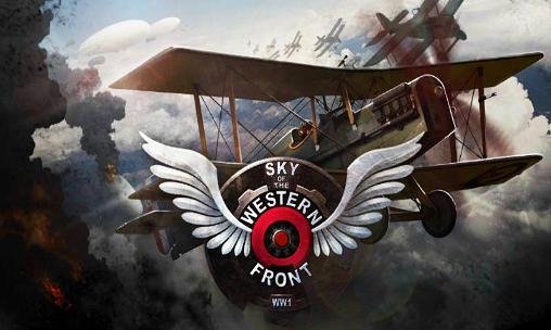download WW1 Sky of the western front: Air battle apk